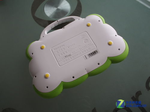 送千元兒童教育課程 紐曼寶貝e本圖賞