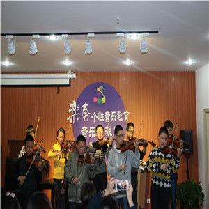 樂奏音樂教育產品圖片 樂奏音樂教育店鋪裝修圖片