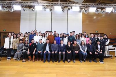 我校舉辦音樂教育研究現場工作坊