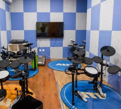 木辰數字音樂教育加盟