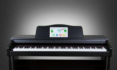 【后浪】飯局上萍水相逢的創業人,為何偏要為解決音樂教育痛點死磕到底? - 今日頭條(TouTiao.org)