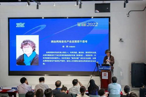 兩岸專家齊聚福州 共探音樂教育與音樂產(chǎn)業(yè)發(fā)展新路徑 2022年兩岸音樂教育 音樂產(chǎn)業(yè)發(fā)展論壇