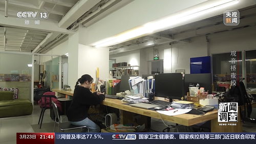 新聞調查丨配音課 手工編織 夜校點亮城市新生活