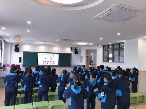 共拓教研路,齊放并蒂花 海棠小學(xué) 南北校 音樂學(xué)科教研活動(dòng)