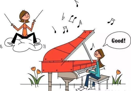 孩子學音樂有什么好處 聲之谷音樂教育秋季招生 期待您的加入