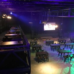 66號工廠主題音樂餐吧電話,地址,營業時間(圖)-羅定市美食-大眾點評網