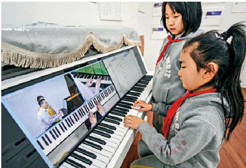 高效教學 培養學生興趣 音樂教育增效