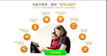 數億風投資金 重炮 涌入線上音樂陪練市場, 線下琴行門店式音樂教育是否會成為炮灰