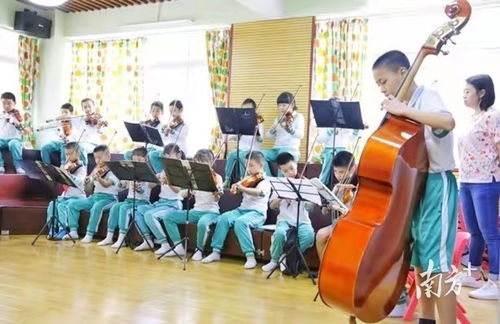 南方特稿 雙減 之下,教培轉型