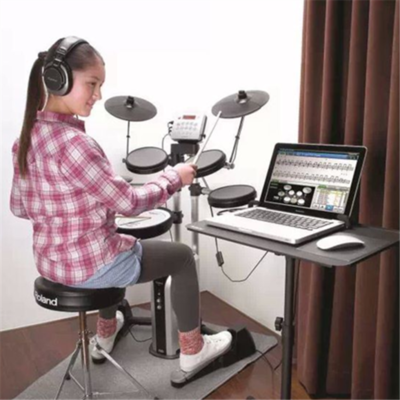 【羅蘭數字音樂教育】電爵士鼓/電鋼琴