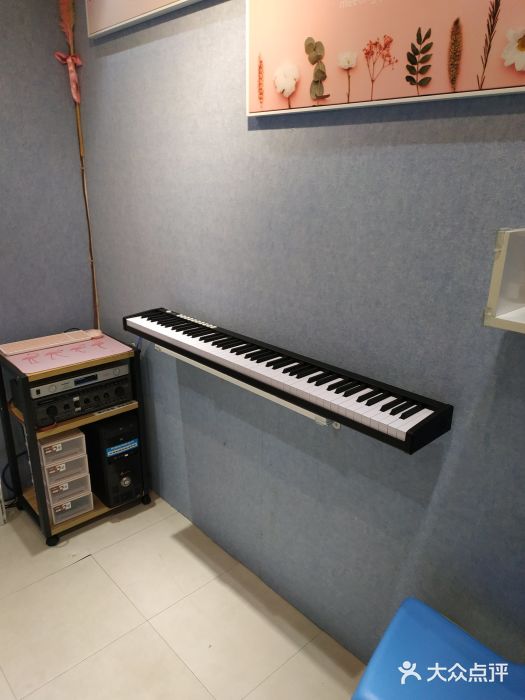 翰達Music聲樂 吉他 鋼琴 架子鼓 音樂工廠