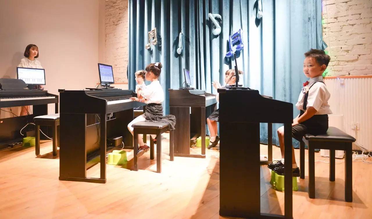 為什么孩子那么有音樂天賦,我卻叫停了他的鋼琴課?