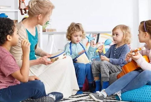 德國教育 副科中的戰斗機 音樂課