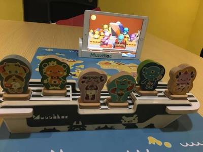 以MR引領商場消費升級,哈佛海龜創業團隊“奧本未來”為何死磕MR?