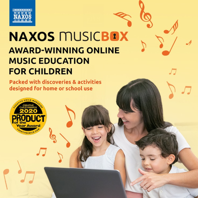 全球最大古典樂廠牌如何"顛覆古典樂行業"?