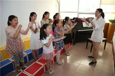 日照市婦女兒童活動中心秋季招生簡章_教育_網(wǎng)