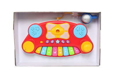 英紛 WinFun 音樂騎士夢工廠 2008-NL 嬰幼益智玩具在當(dāng)當(dāng)網(wǎng)的價(jià)格走勢