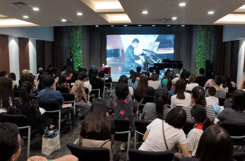 科技推動(dòng)音樂教育創(chuàng)新,張希教授 古典主義時(shí)期鋼琴奏鳴曲的演繹 公開課圓滿成功