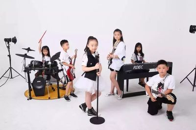 羅蘭小學員再登高臺!陜西電視臺羅蘭跨年音樂盛典年底開錄!