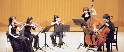 日本六所優(yōu)秀音樂院校介紹