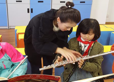 敦善交響管樂團全國巡演:一場6800公里的音樂盛宴