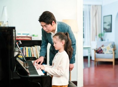 VIP陪練的“燈塔效應”:用科技武裝在線音樂教育