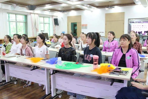 享音樂之美 探教學(xué)之法——黃陵縣幼兒園音樂教育的實(shí)踐與思考