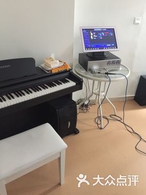 東工廠音樂(虹口店) 引領(lǐng)音樂教育新風(fēng)尚