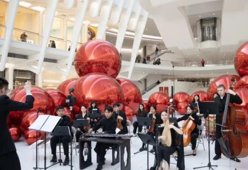 賴聲川 情牽?jī)砂叮趨R東西的音樂教育實(shí)踐