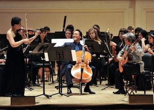 美國華人重視音樂教育 小心誤區(qū)的警醒