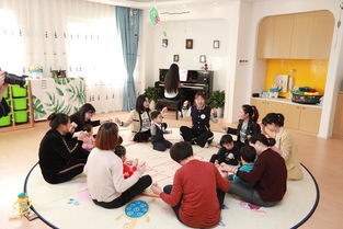 音樂(lè)教育應(yīng)從0歲開(kāi)始——2019綠城兒童發(fā)展研究院論壇探討