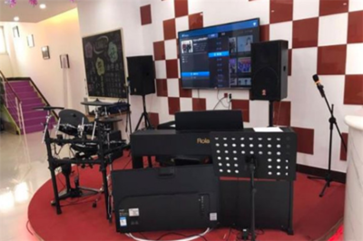 9拍音樂(lè)教育 開(kāi)啟音樂(lè)學(xué)習(xí)的新篇章